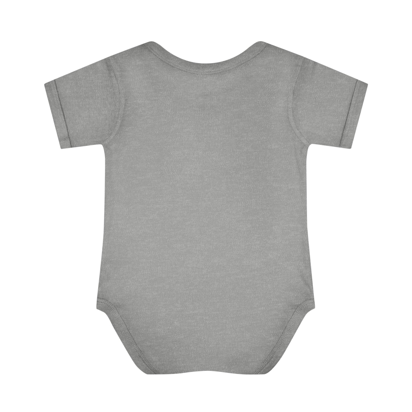 It's a Cincinnati Thing You Wouldn't Understand Cheese Coney Infant Baby Rib Bodysuit