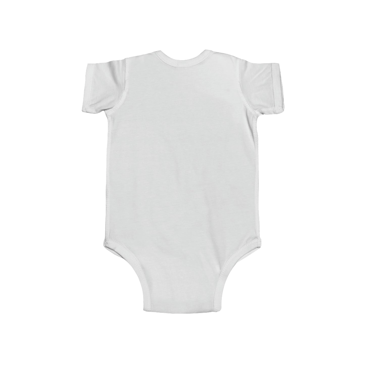 Cincinnati Cincy Clover Infant Fine Jersey Bodysuit