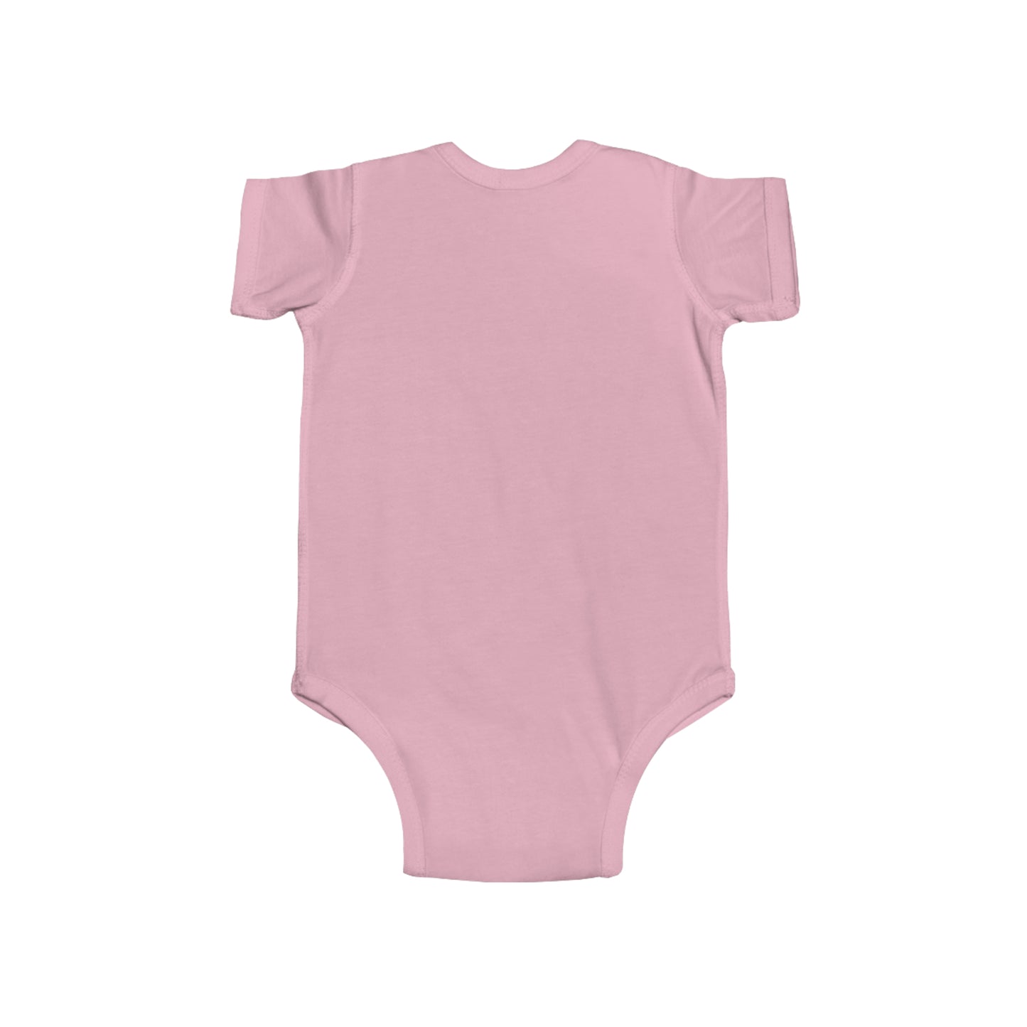 Cincinnati Cincy Clover Infant Fine Jersey Bodysuit