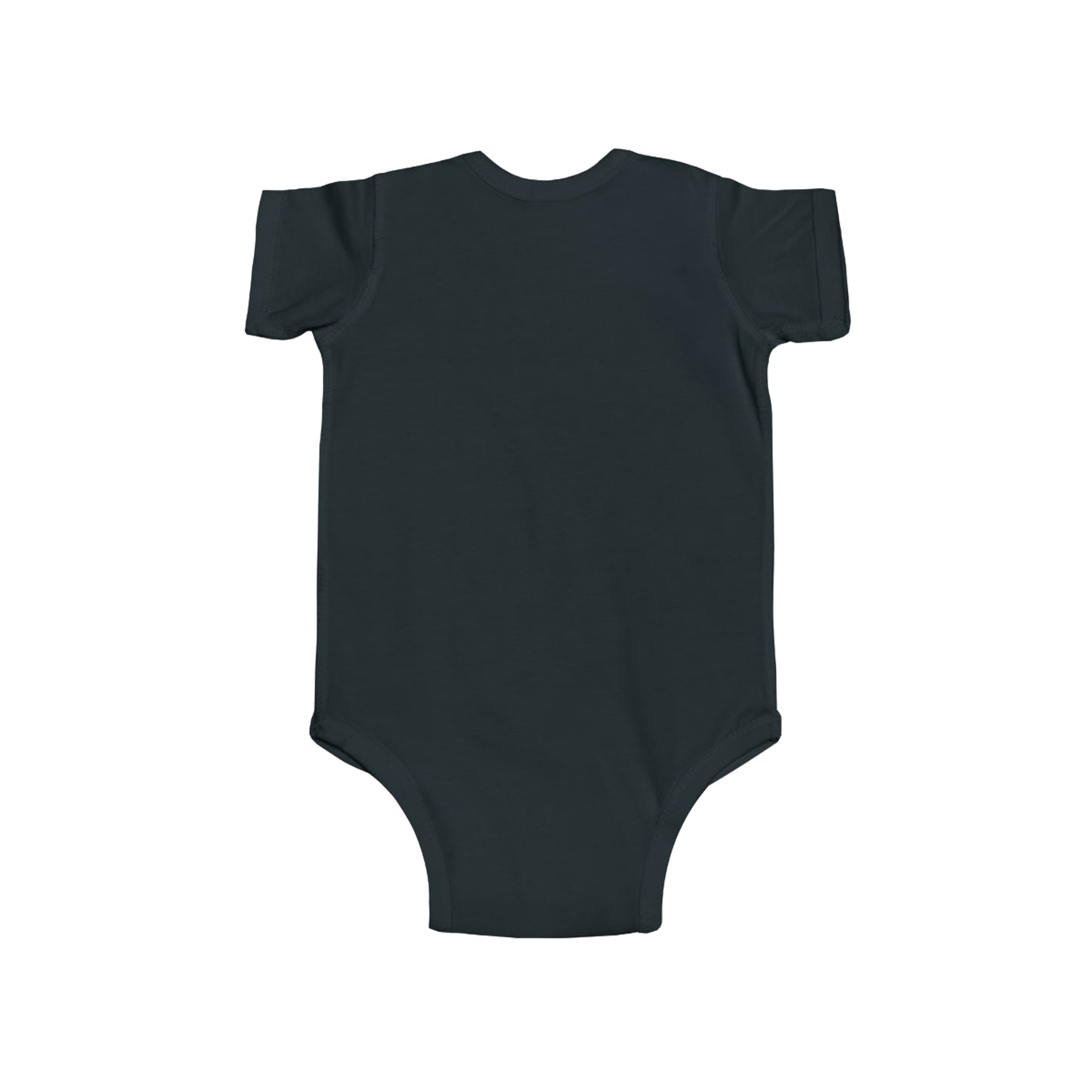 Cincinnati Cincy Clover Infant Fine Jersey Bodysuit