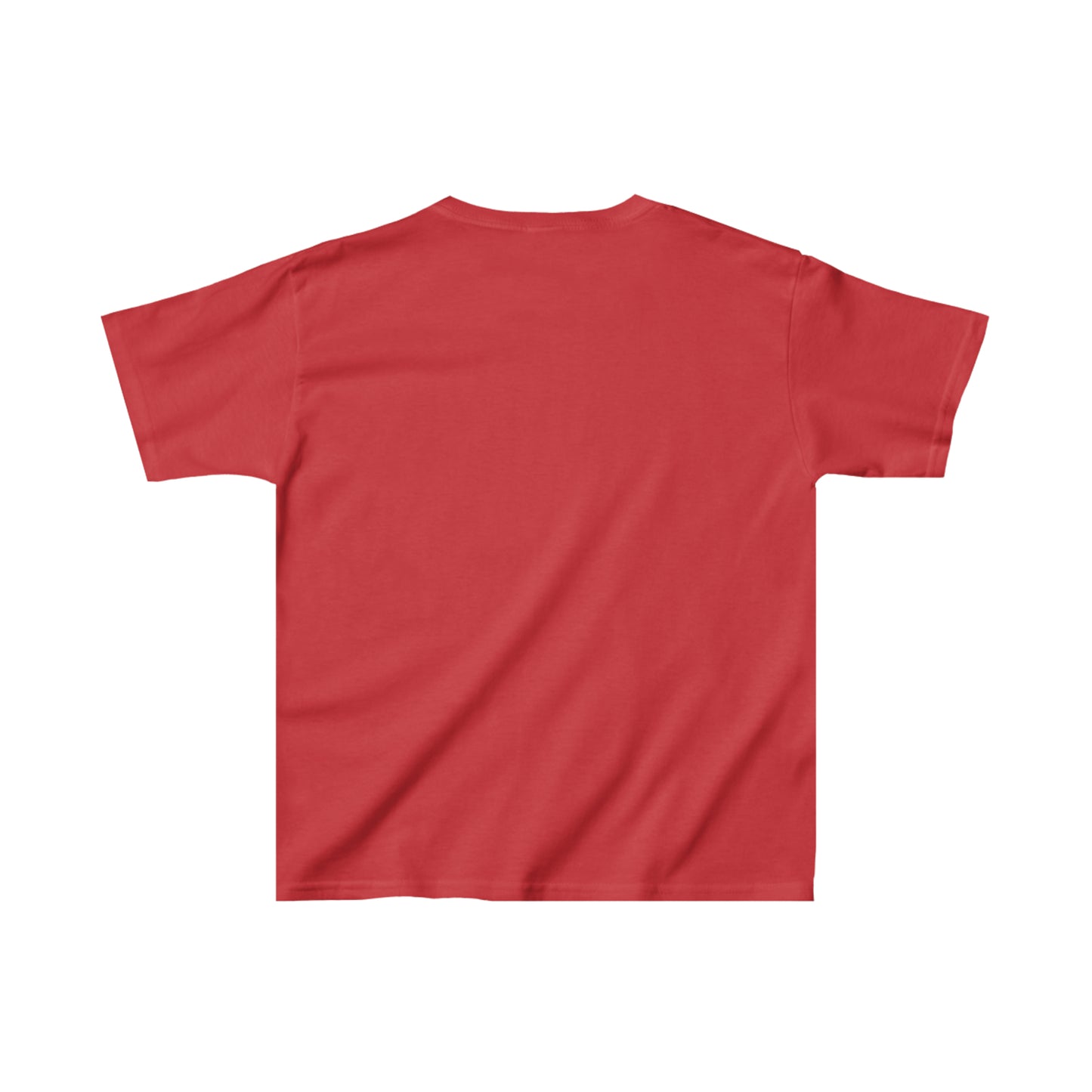 Cincinnati Cincy Clover Kids Heavy Cotton Tee