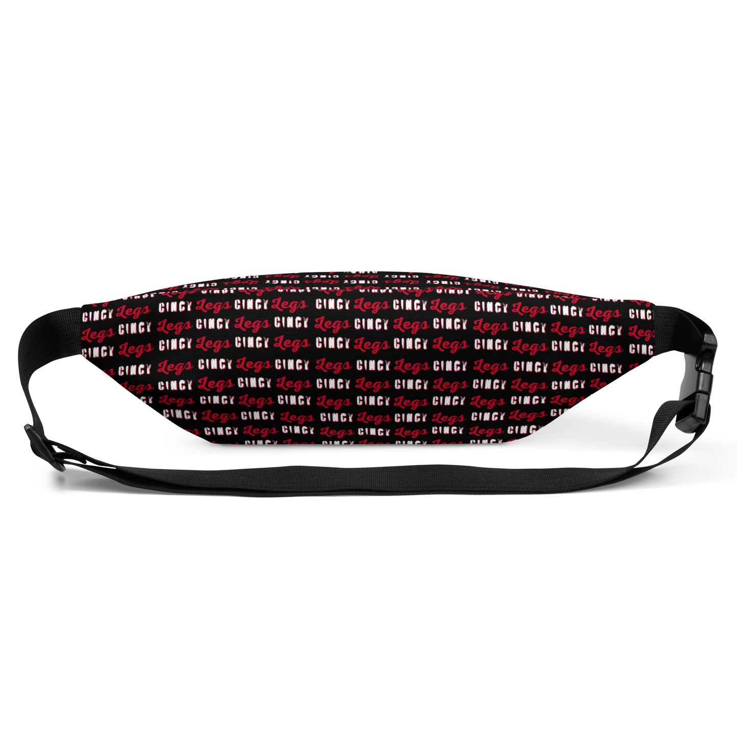 Cincy Legs Fanny Pack