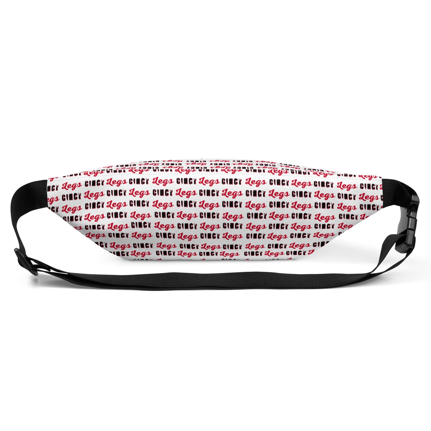 Cincy Legs Fanny Pack