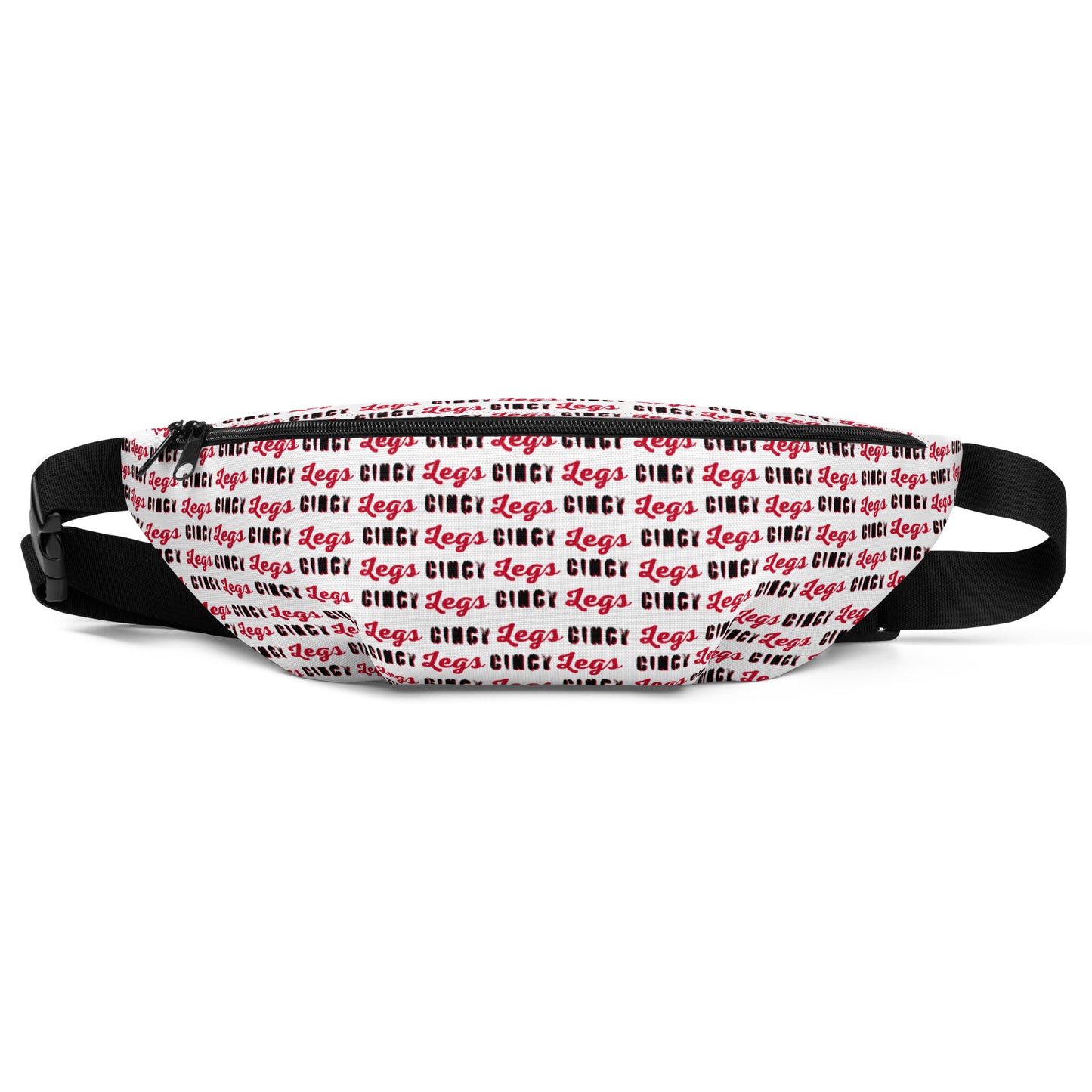 Cincy Legs Fanny Pack