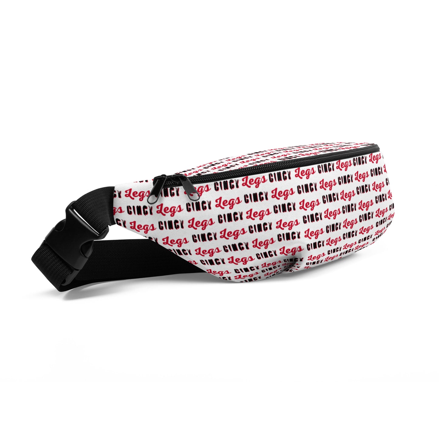 Cincy Legs Fanny Pack