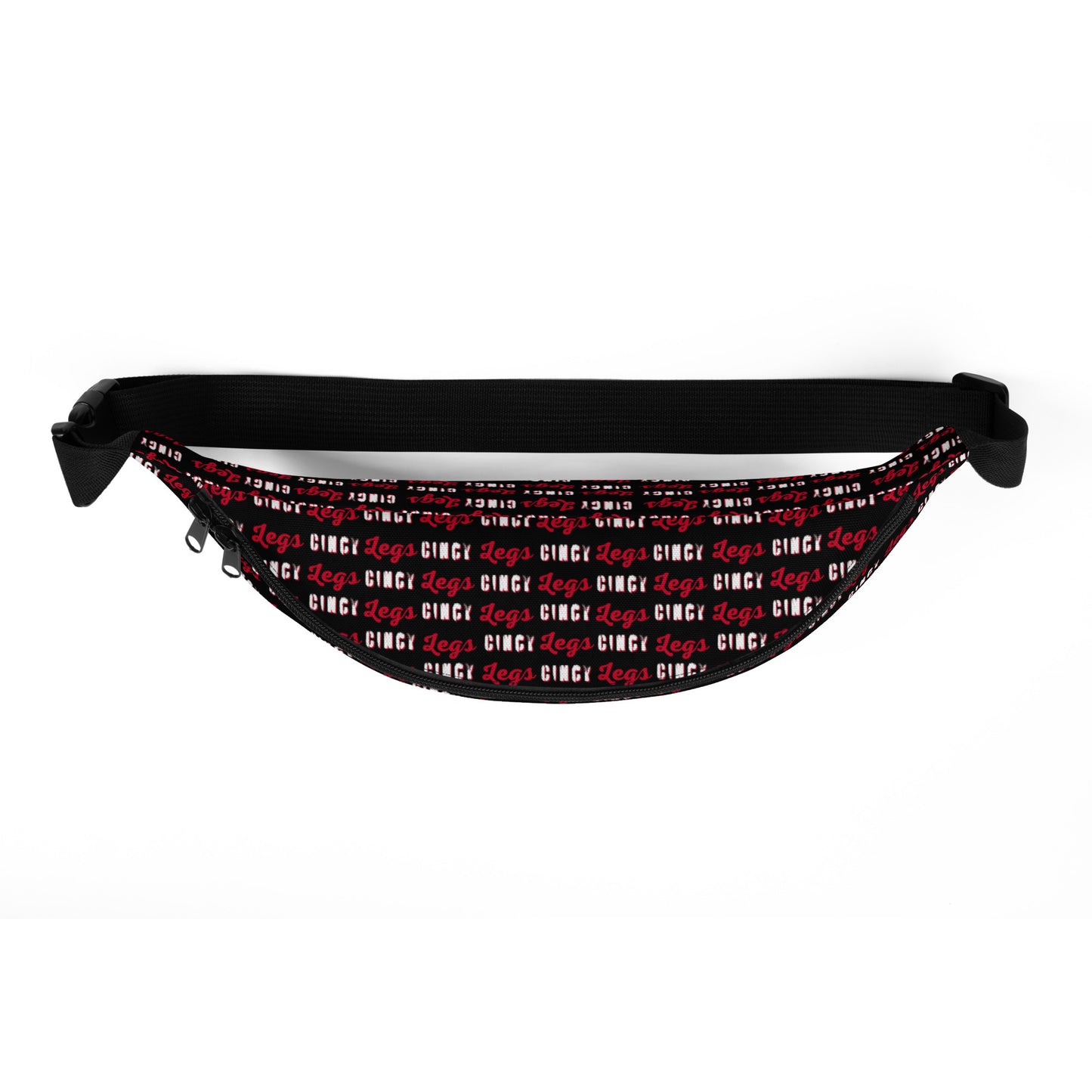 Cincy Legs Fanny Pack