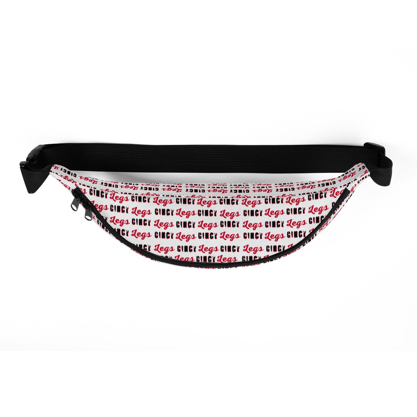 Cincy Legs Fanny Pack