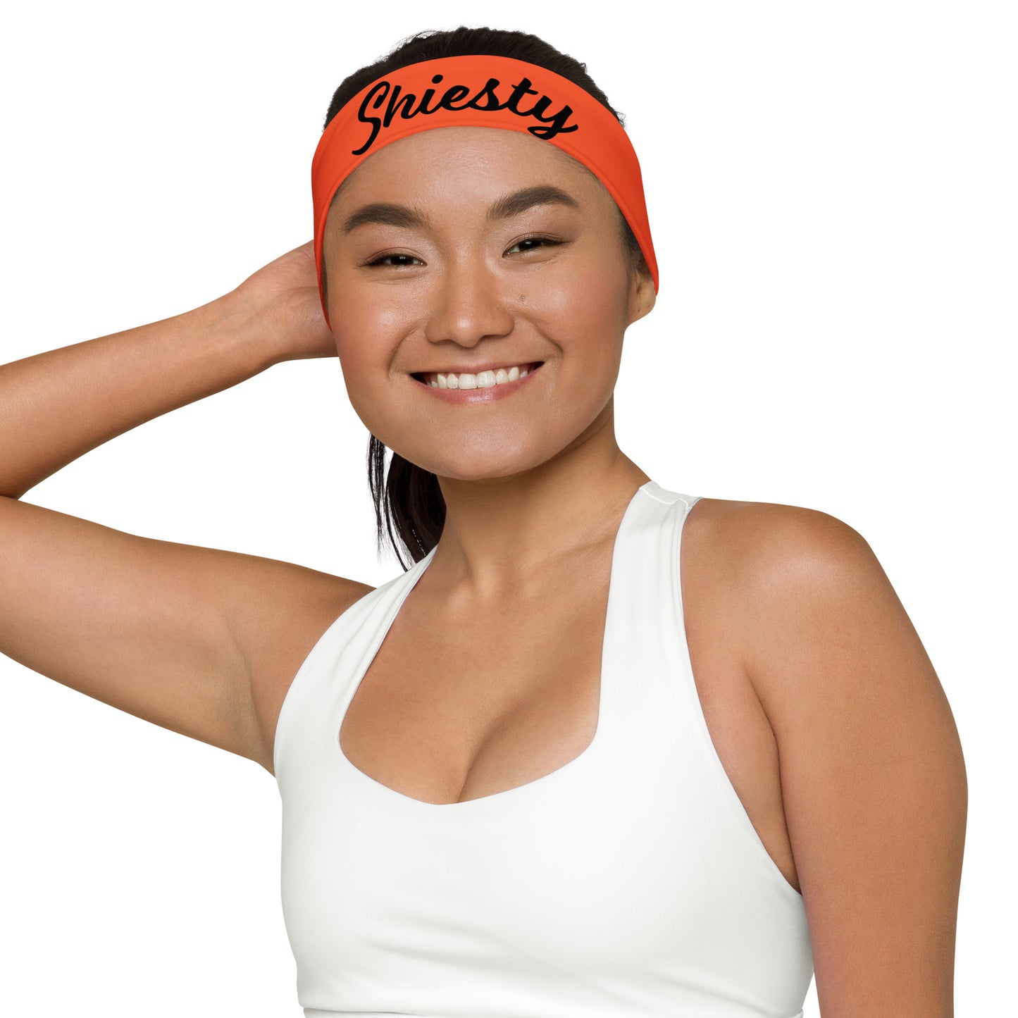 Shiesty Headband