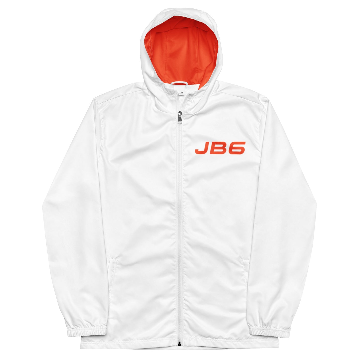 Jake Browning 6 Men’s Windbreaker