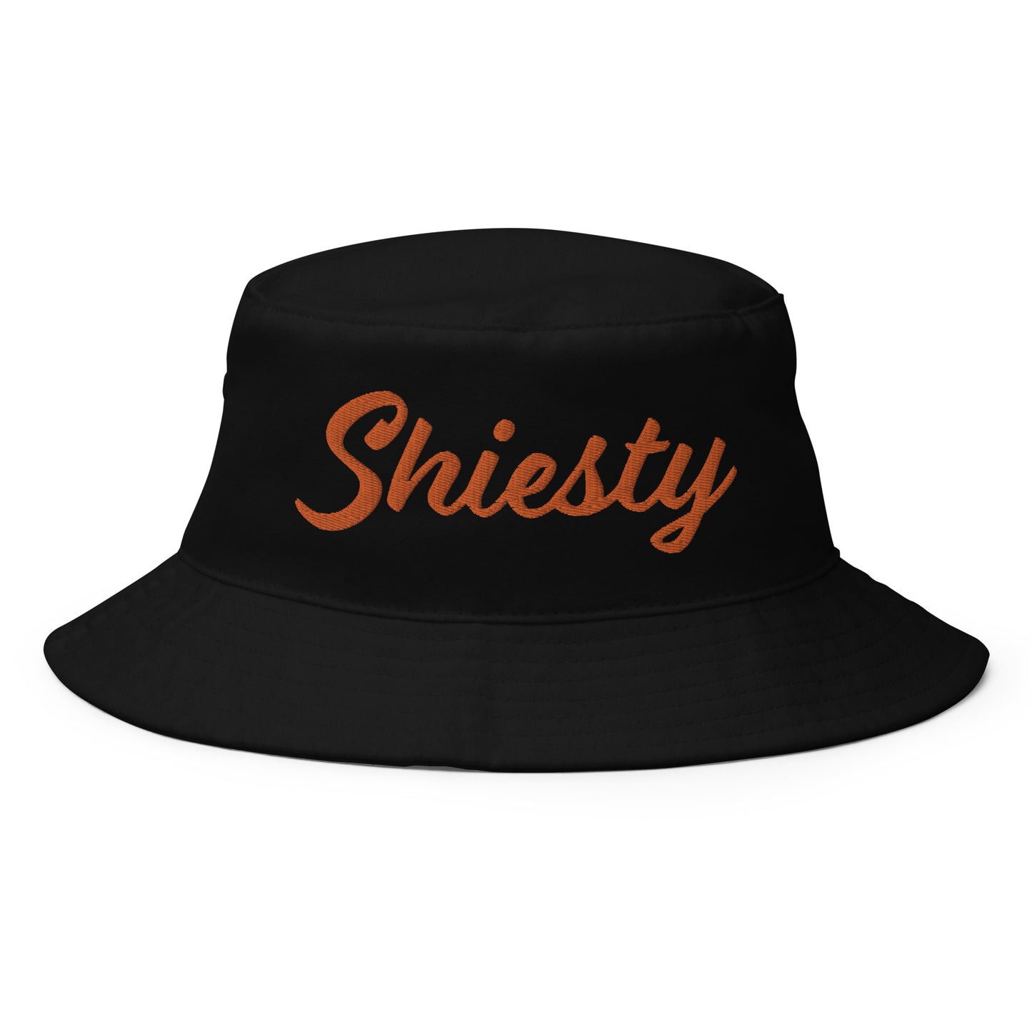 Shiesty Joe Burrow Cincinnati Bengals Bucket Hat