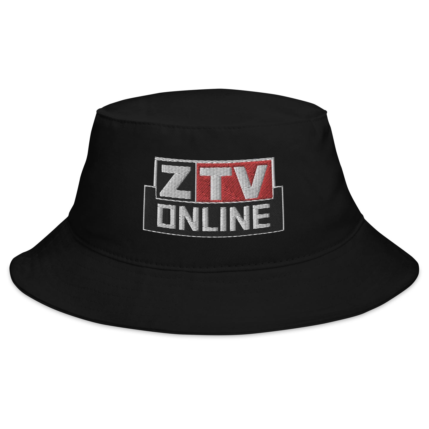 ZTV Online Bucket Hat