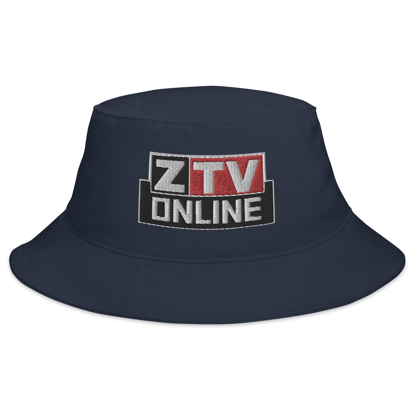 ZTV Online Bucket Hat