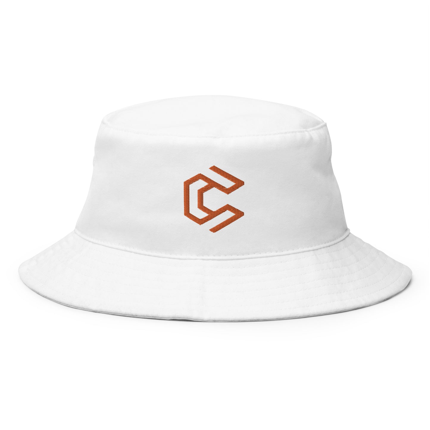 Digital C Cincinnati Bengals Bucket Hat