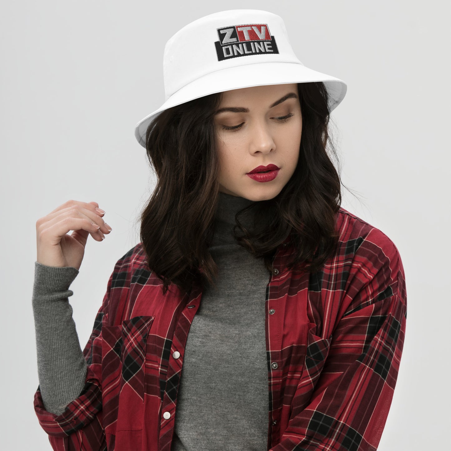 ZTV Online Bucket Hat