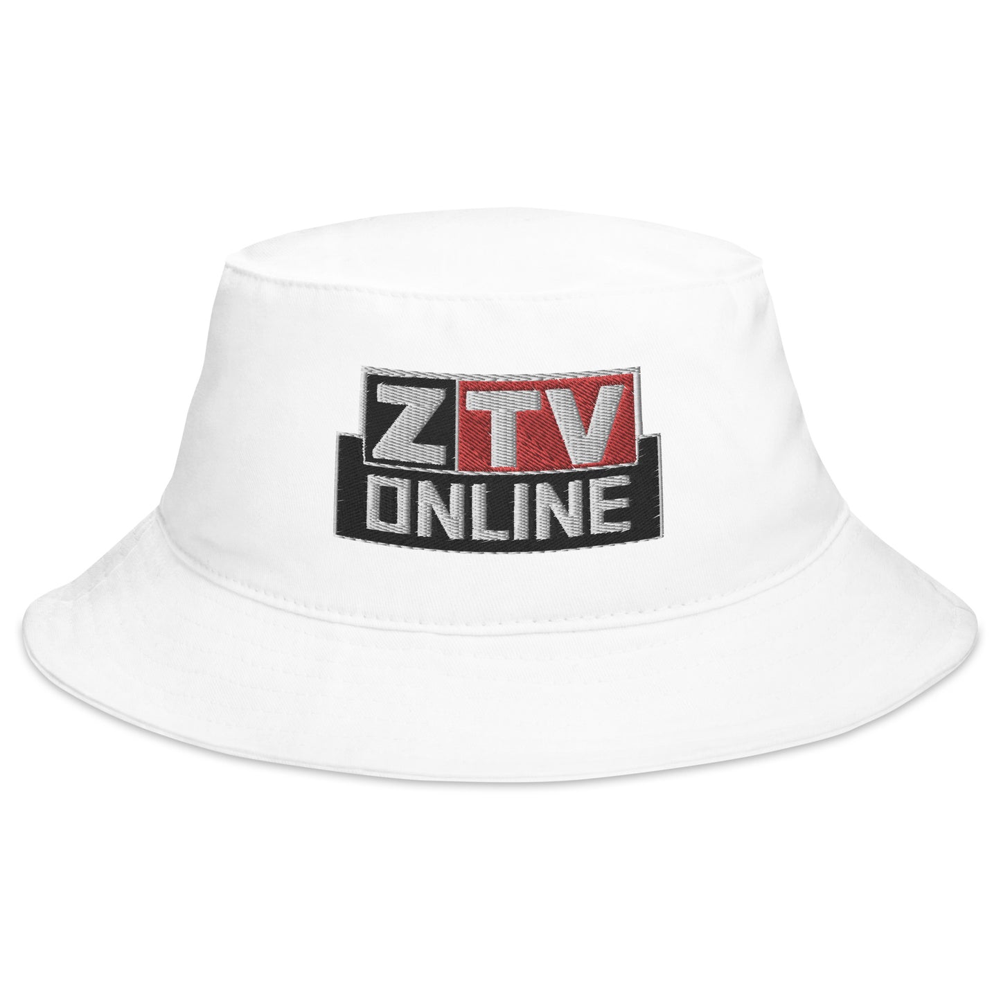 ZTV Online Bucket Hat