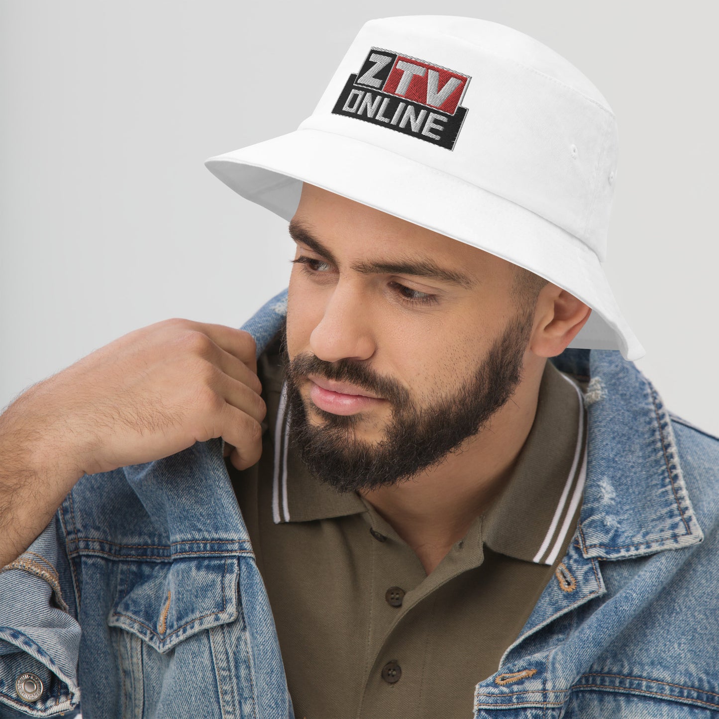 ZTV Online Bucket Hat