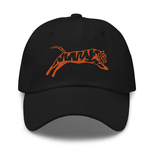 Cincinnati Bengals Tiger Dad hat