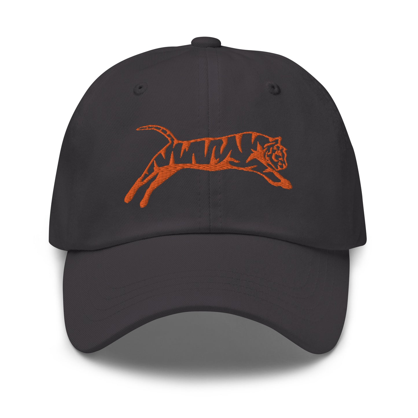 Cincinnati Bengals Tiger Dad hat