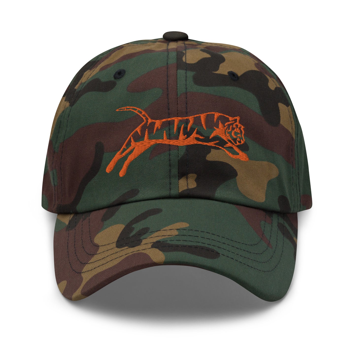 Cincinnati Bengals Tiger Dad hat