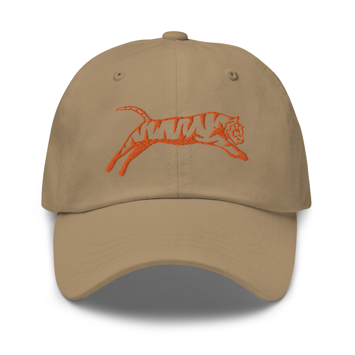 Cincinnati Bengals Tiger Dad hat