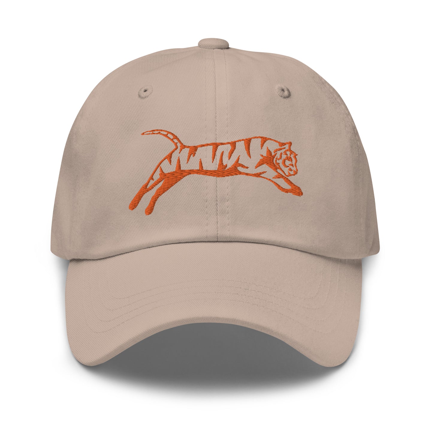 Cincinnati Bengals Tiger Dad hat