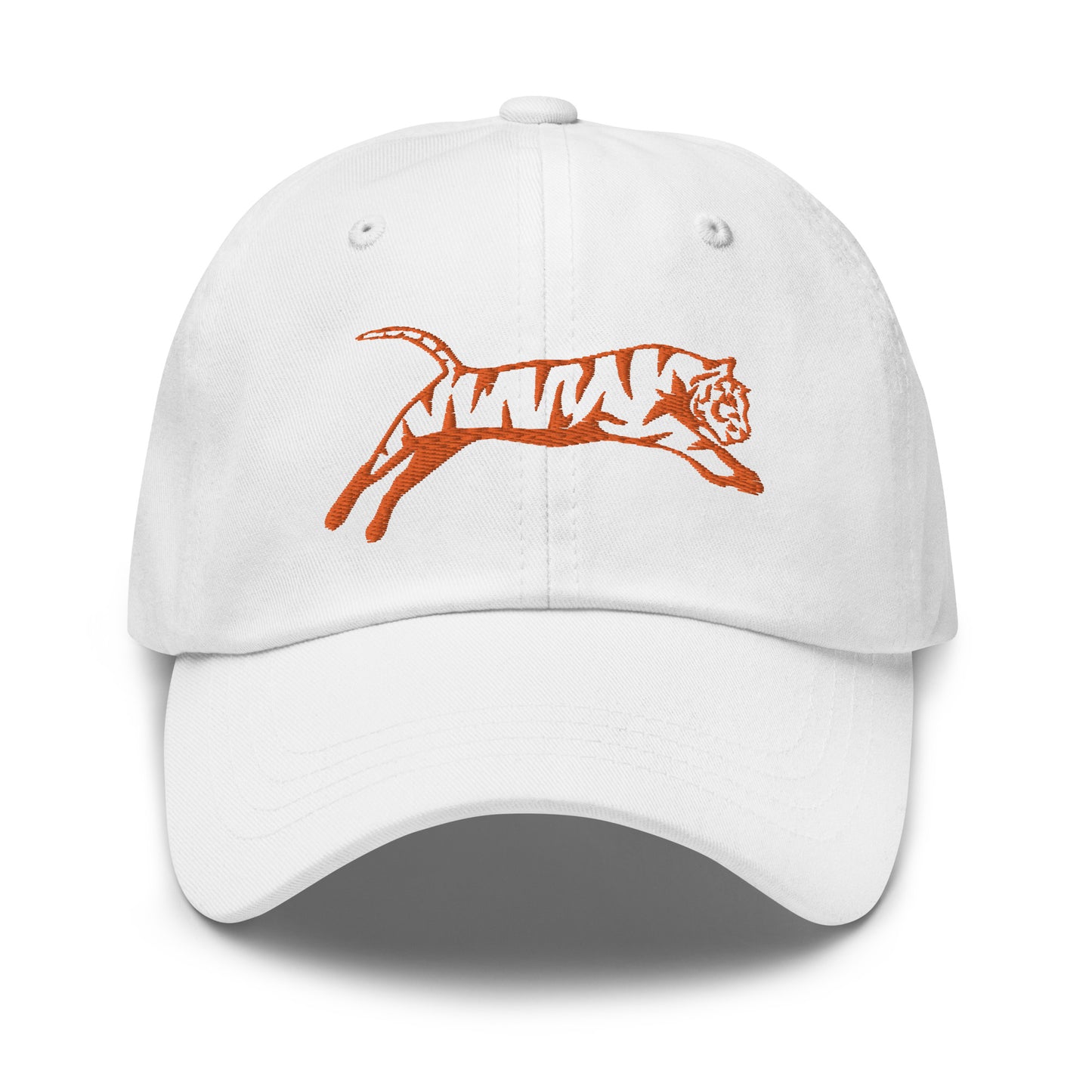 Cincinnati Bengals Tiger Dad hat