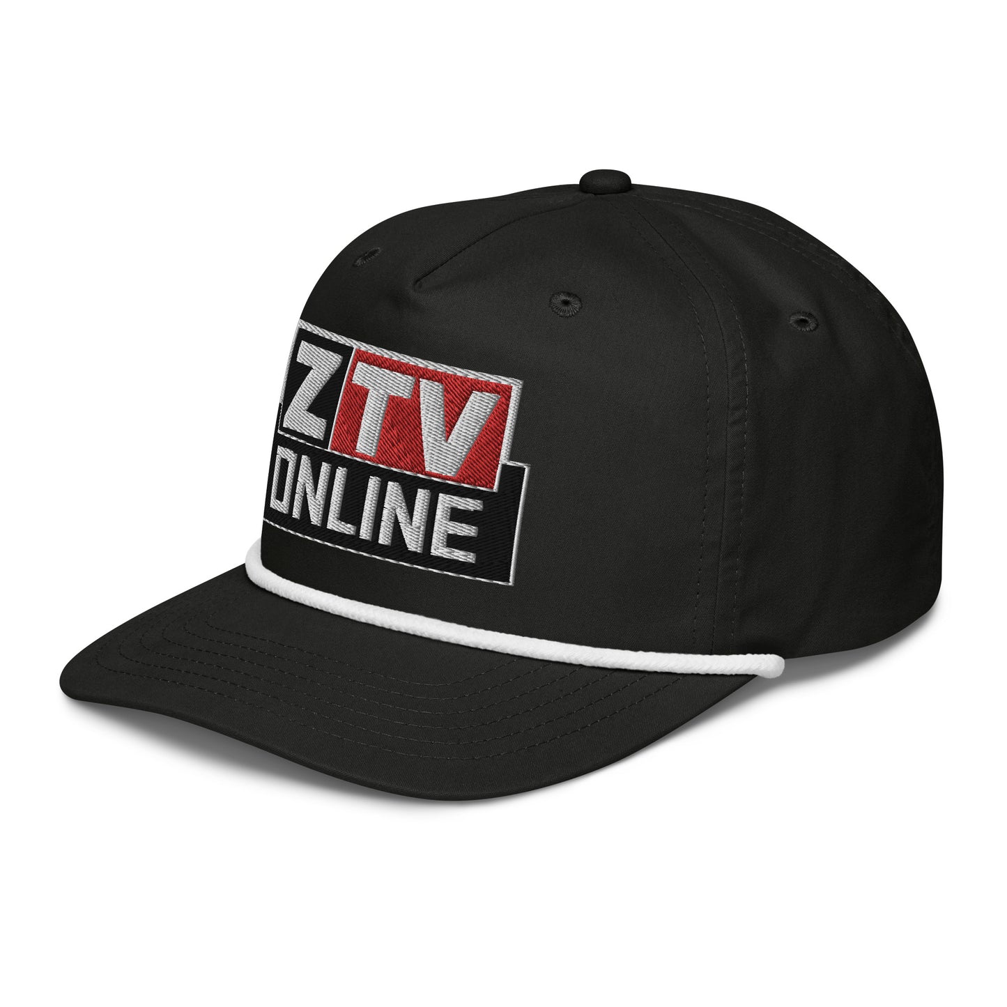 ZTV Online Golf Rope Cap