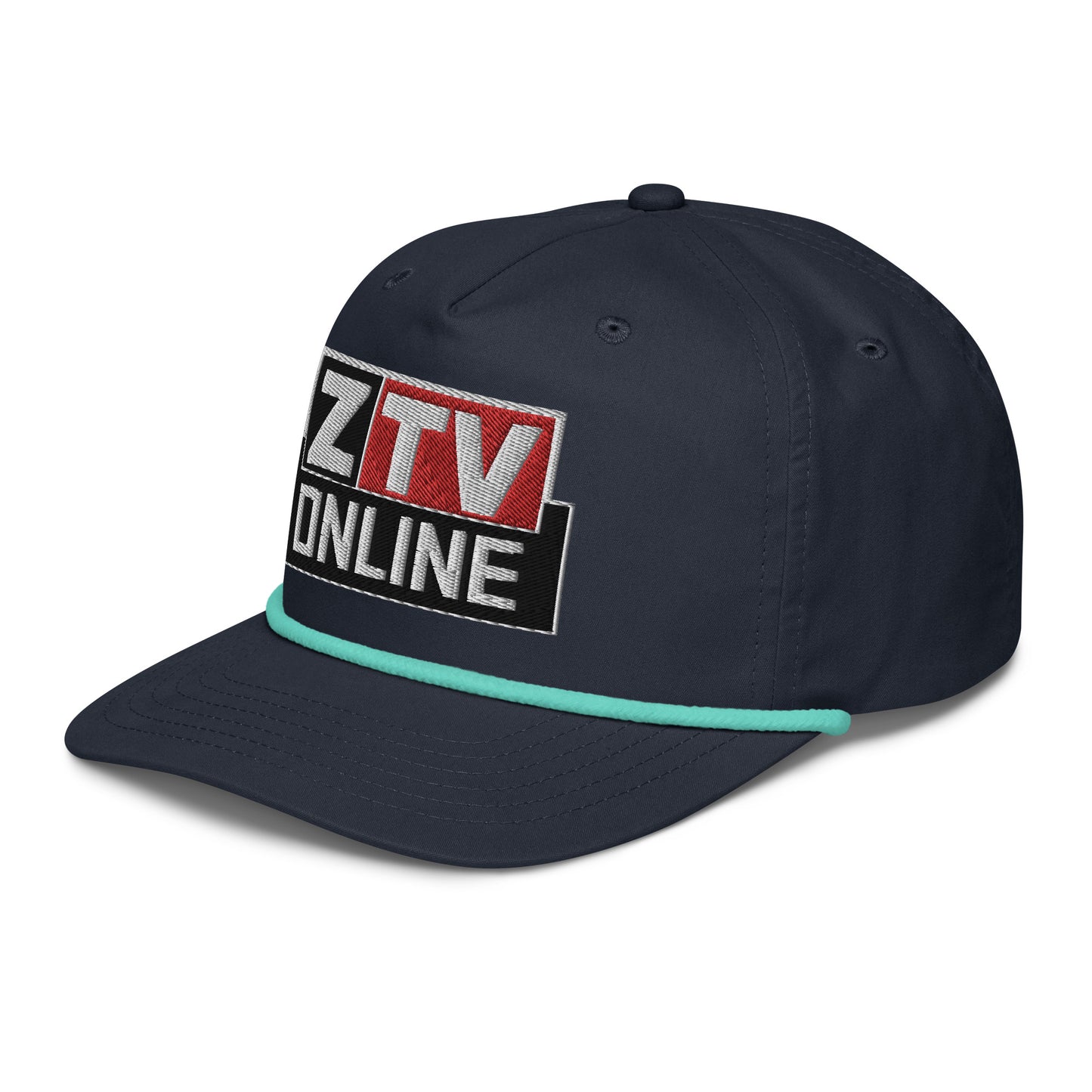 ZTV Online Golf Rope Cap