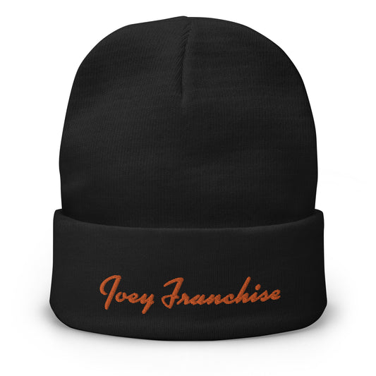 Joey Franchise Beanie