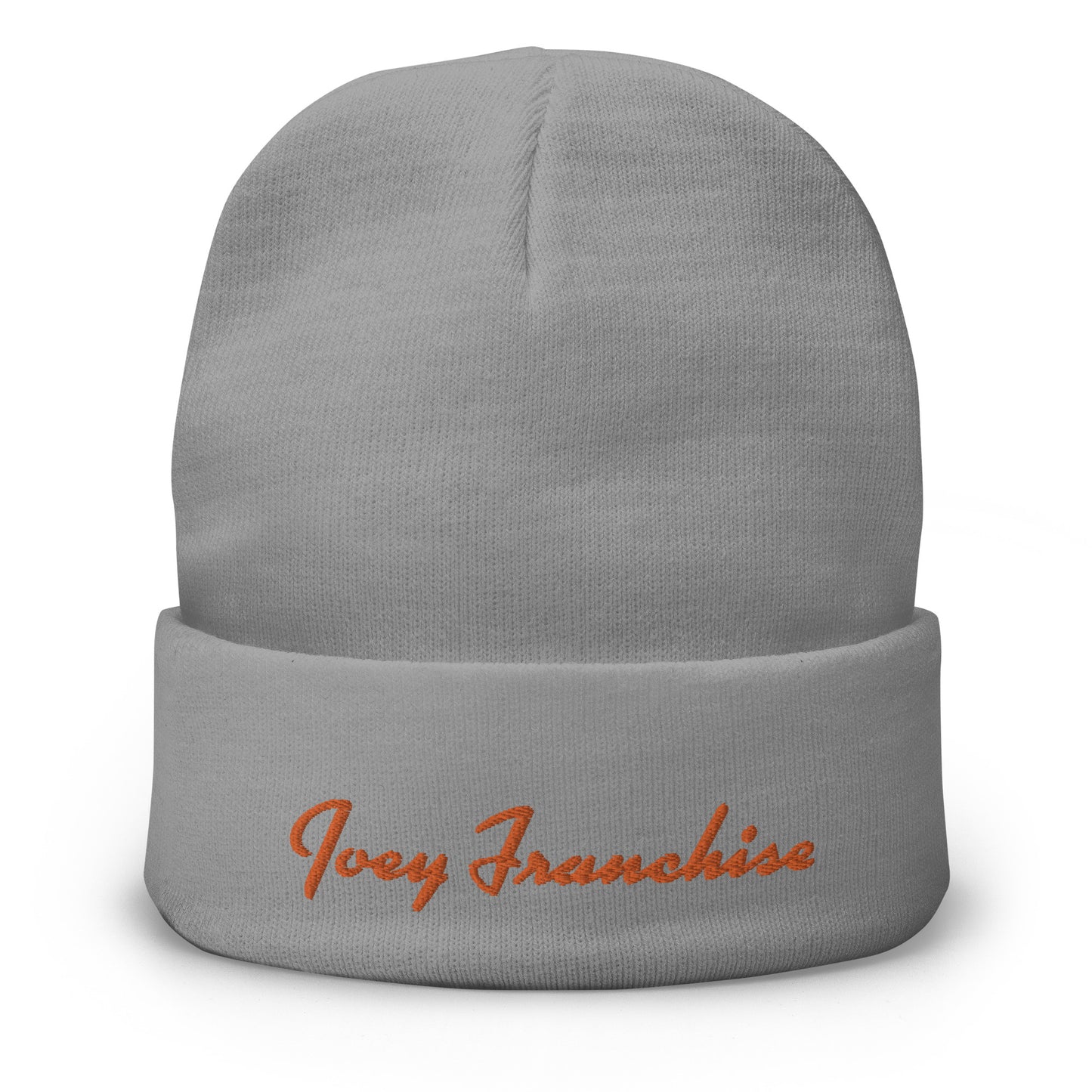 Joey Franchise Beanie