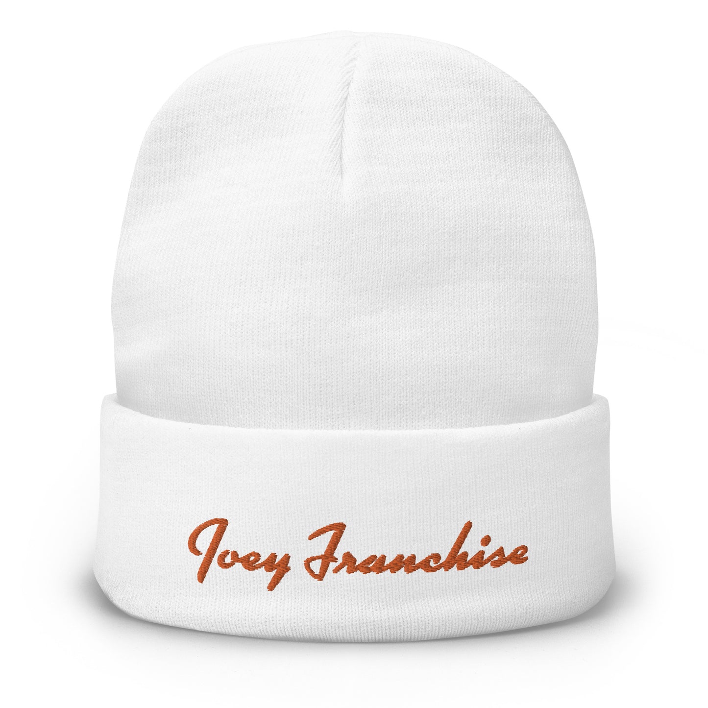 Joey Franchise Beanie