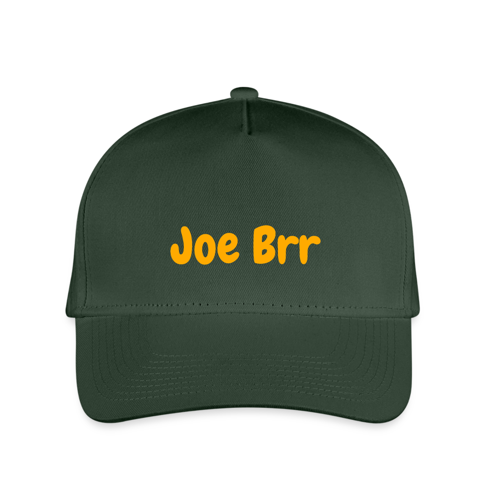 Joe Brr Cincinnati Bengals Kid's Baseball Cap - forest green