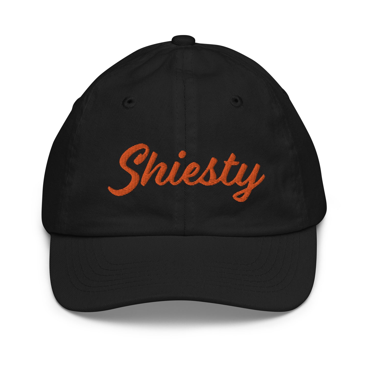 Shiesty Joe Burrow Cincinnati Bengals Youth Baseball Cap