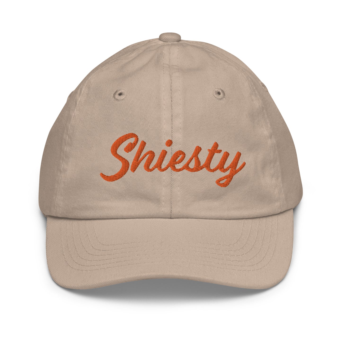 Shiesty Joe Burrow Cincinnati Bengals Youth Baseball Cap