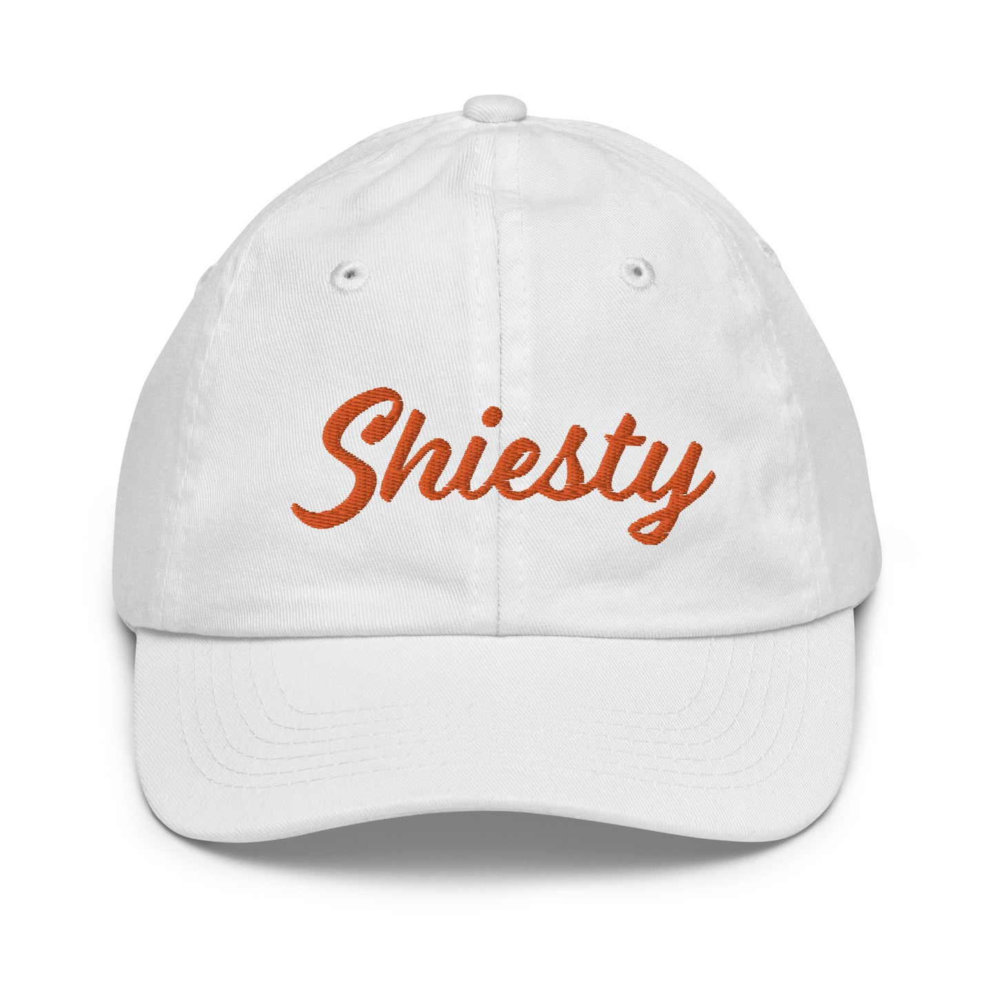 Shiesty Joe Burrow Cincinnati Bengals Youth Baseball Cap